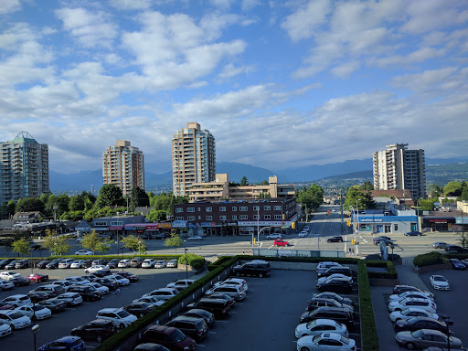 Cineplex Cinemas Metropolis