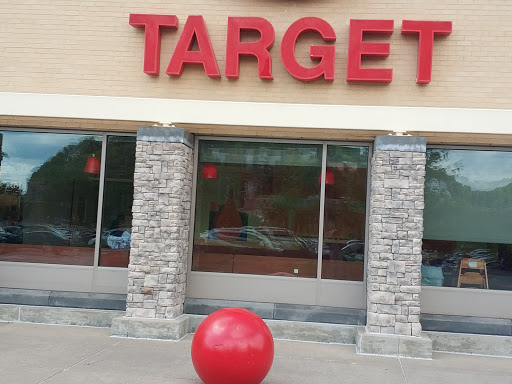 Department Store «Target», reviews and photos, 780 Old Hickory Blvd, Brentwood, TN 37027, USA