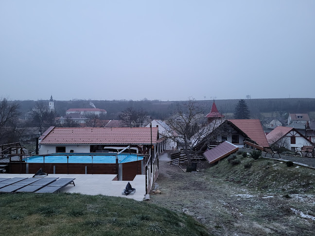 Buzás Pince Vendégház