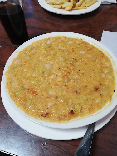 Teléfono de Restaurant Mando Mando