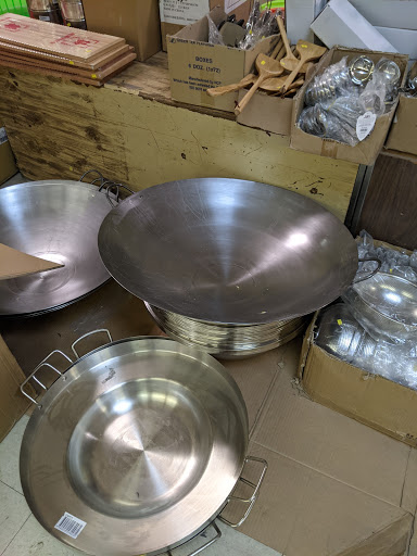 Asian Grocery Store «First Oriental Market», reviews and photos, 2774 E Ponce de Leon Ave, Decatur, GA 30030, USA