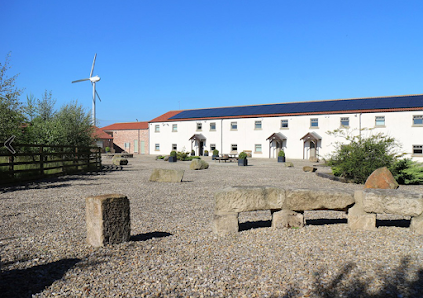 MHT Technology Harelands Courtyard Offices, Melsonby, Richmond DL10 5NY, United Kingdom