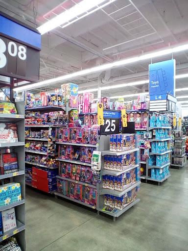 Walmart Supercenter image