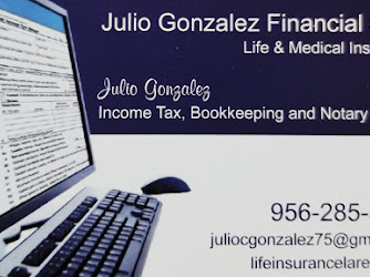 Julio Gonzalez Financial Services