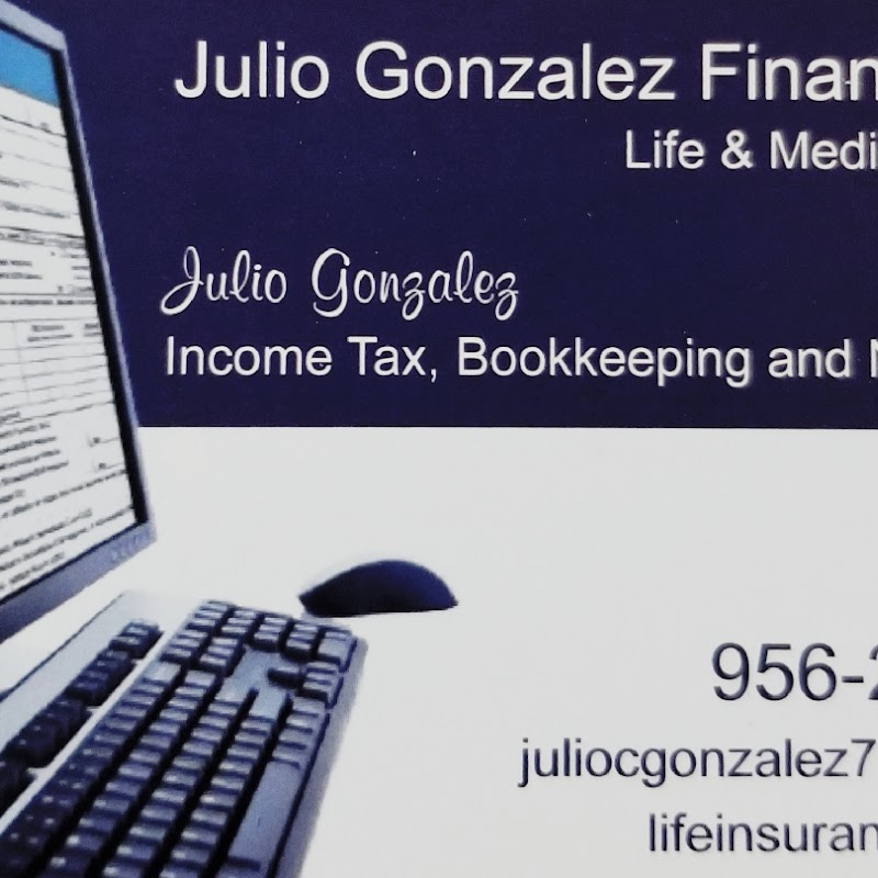 Julio Gonzalez Financial Services