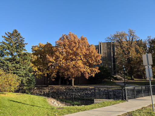 Public Golf Course «River Heights Golf Course», reviews and photos, 1020 Sharon Dr, DeKalb, IL 60115, USA