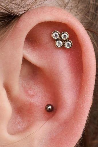 Explore sagittarius tattoo ideas for men, creative tattoo ideas in Chandler, available at Ranger Tattoo & Piercing