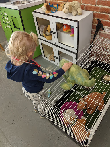 Museum «Fennville Childrens Museum», reviews and photos, 202 E Main St, Fennville, MI 49408, USA