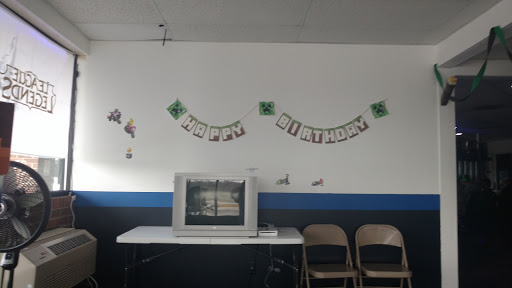 Internet Cafe «Gamers HQ», reviews and photos, 34165 US-45, Third Lake, IL 60030, USA
