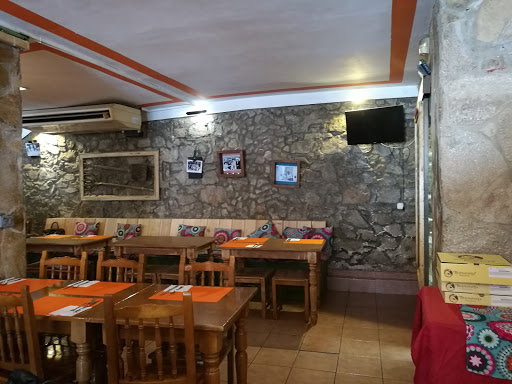 Información y opiniones sobre Restaurant Xiscarexantar de Barcelona