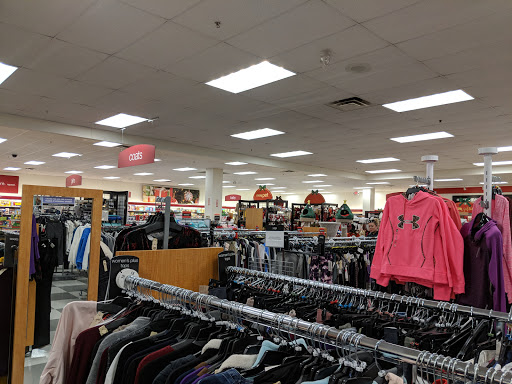 Department Store «T.J. Maxx», reviews and photos, 17100 Mercantile Blvd, Noblesville, IN 46060, USA