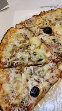 Plats et boissons du Pizzeria Pizza gourmande à Saverdun - n°2