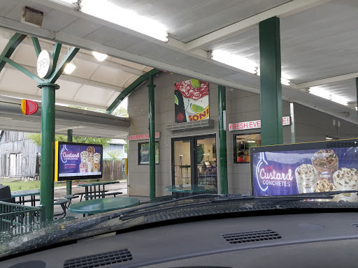 Fast Food Restaurant «Sonic Drive-In», reviews and photos, 136 Long Hollow Pike, Goodlettsville, TN 37072, USA