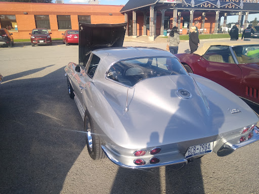 Clothing Store «Made In America Store», reviews and photos, 1000 W Maple Ct, Elma, NY 14059, USA