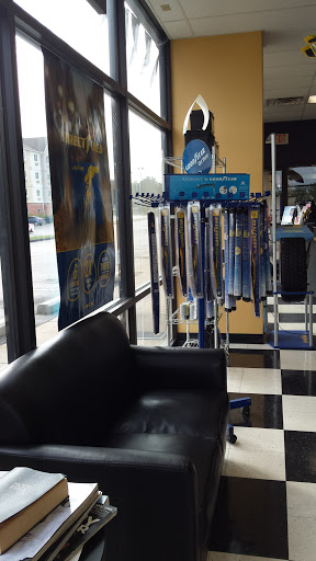 Tire Shop «JBC Tire Complete Auto Care», reviews and photos, 1019 E Republic Rd, Springfield, MO 65807, USA