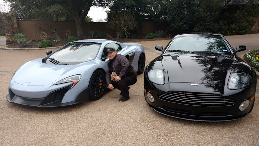 Club «Vaquero Club», reviews and photos, 2300 Vaquero Club Dr, Westlake, TX 76262, USA