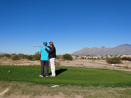 Public Golf Course «Silverbell Golf Course», reviews and photos, 3600 N Silverbell Rd, Tucson, AZ 85745, USA