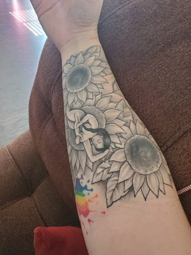 Explore belize tattoo ideas, creative tattoo ideas in San Diego, available at SD Tattoo