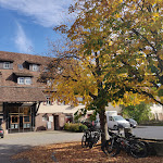 Photo n°1 de l'avis de Matthias.o fait le 26/10/2020 à 10:25 sur le  Zum Joggel à Ebhausen