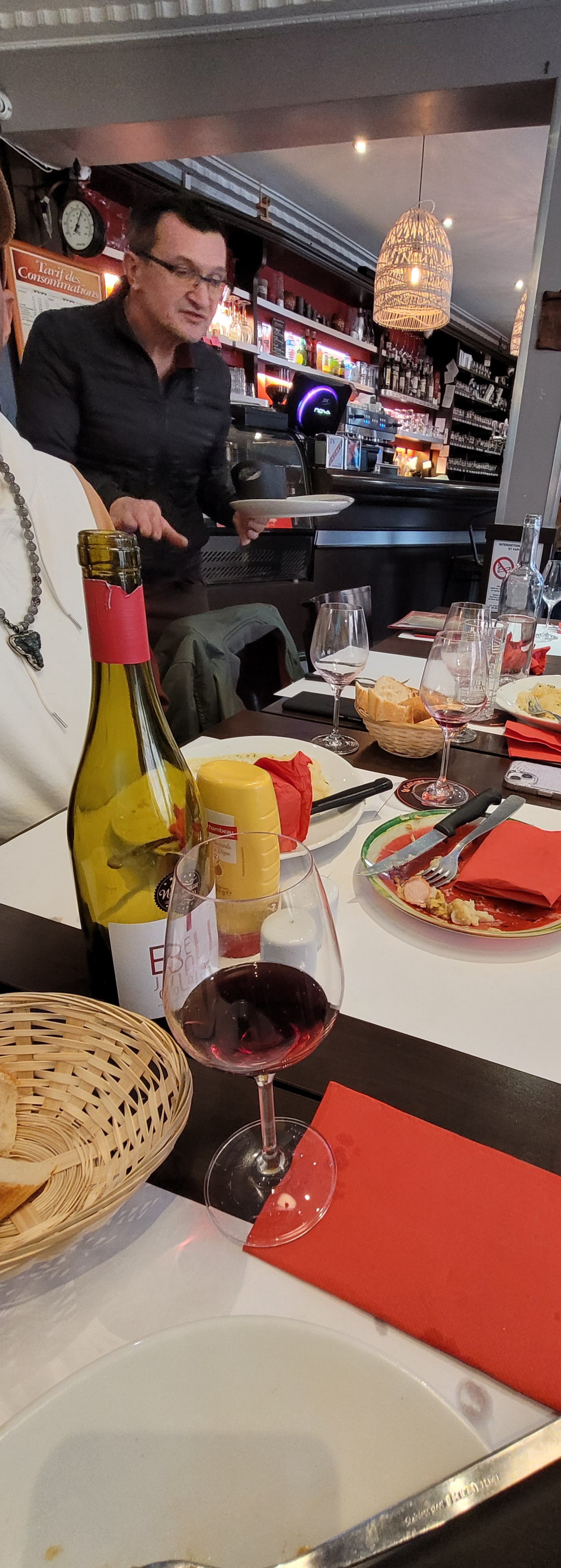 Photo n° 2 de l'avis de Christi.h fait le 29/11/2023 à 12:52