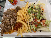 Kebab du Kebab Restaurant Aristo à Les Lilas - n°6