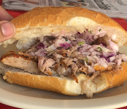 Taqueria camaron feliz photo