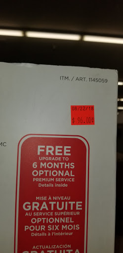 Discount Store «Liquidators Discount Center», reviews and photos, 1260 W University Dr, Mesa, AZ 85201, USA