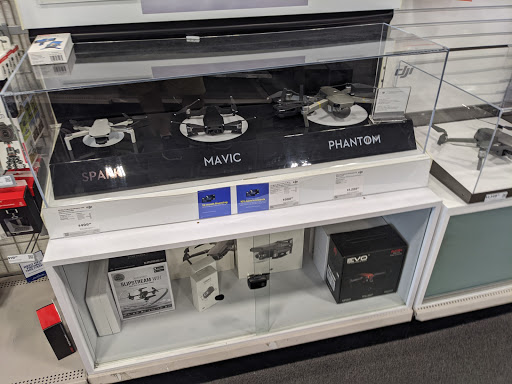 Electronics Store «Best Buy», reviews and photos, 5651 S Service Rd, St Peters, MO 63376, USA