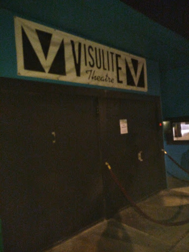 Live Music Venue «Visulite Theatre», reviews and photos, 1615 Elizabeth Ave, Charlotte, NC 28204, USA