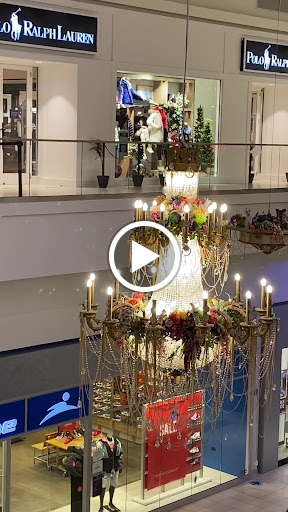 Department Store «Fashion Outlets of Chicago Nordstrom Rack», reviews and photos, 5220 Fashion Outlets Way #2325, Rosemont, IL 60018, USA