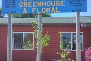 Hanson's Greenhouse & Floral image