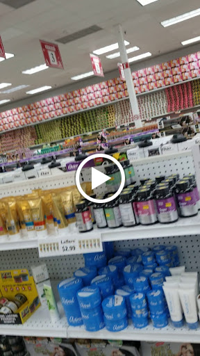 Beauty Supply Store «Jenny Beauty Supply», reviews and photos, 4343 Gannon Ln, Dallas, TX 75237, USA
