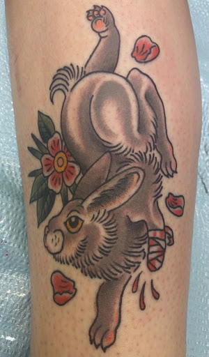 Explore women's meaningful tattoo ideas, creative tattoo ideas in Mckinney, available at Anvil Tattoo