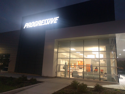 Insurance Company «Progressive Insurance - Rutherford Service Center», reviews and photos