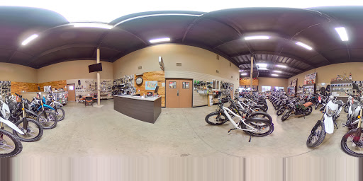 Motorcycle Repair Shop «CSC Motorcycles», reviews and photos, 1331 W Foothill Blvd, Azusa, CA 91702, USA