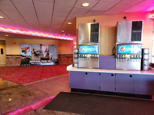 Movie Theater «Edwards Camarillo Palace 12 & IMAX», reviews and photos, 680 Ventura Blvd, Camarillo, CA 93010, USA