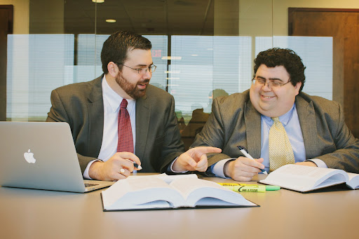 Employment Attorney «The Erlich Law Office», reviews and photos