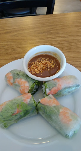Thanh Thanh Cafe