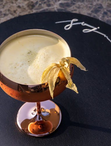 Αξιολογήσεις για το JuJu Bar Restaurant στην Αθήνα - Εστιατόριο