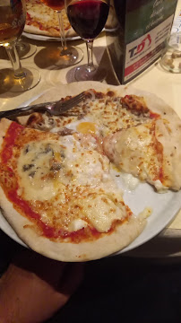 Pizza du Restaurant italien Pizzeria Da Salvatore à Le Havre - n°17