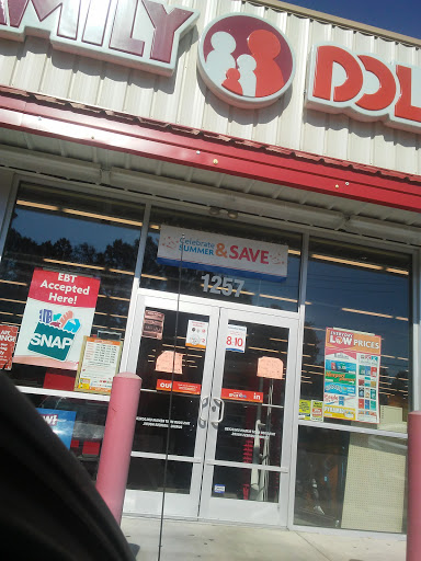 Family Dollar