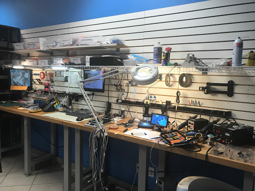 Computer Repair Service «JPC Computers - PC Cell», reviews and photos, 18523 Kuykendahl Rd, Spring, TX 77388, USA