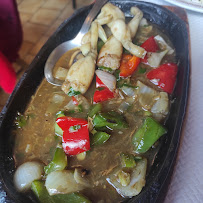 Soupe du Restaurant vietnamien Le Phénix d'Or à Vitry-sur-Seine - n°2