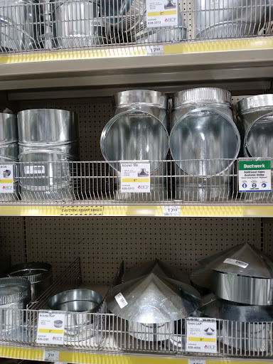 Home Improvement Store «Menards», reviews and photos, 14975 Lincoln Ave, Dolton, IL 60419, USA