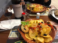 Plats et boissons du Restaurant portugais CHEZ CARNEIRO à Cenon - n°6