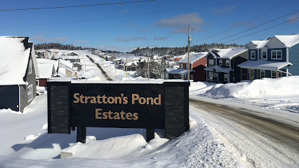 Stratton's Pond Estates - Land For Sale Corner Brook