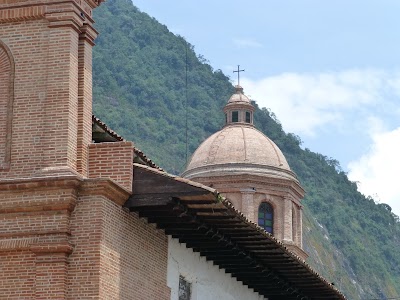 Photos of San Sebastian Church