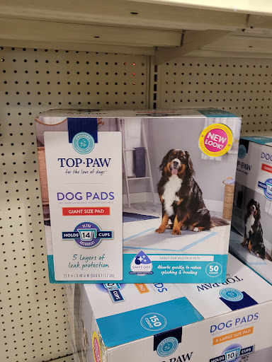 Pet Supply Store «PetSmart», reviews and photos, 104 TX-332, Lake Jackson, TX 77566, USA