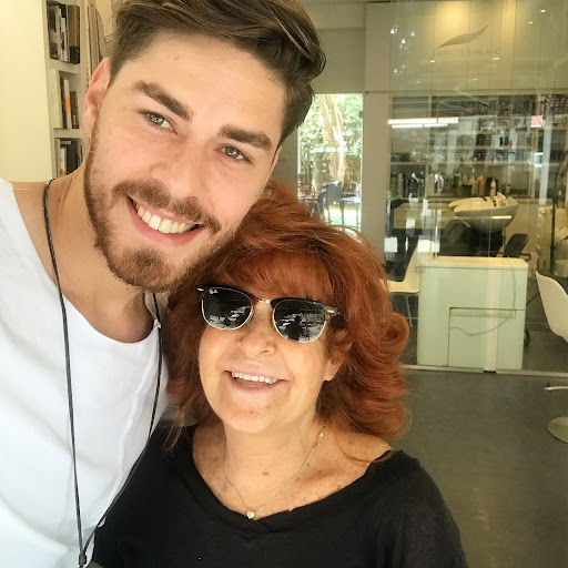 Cheap hairdresser Tel Aviv