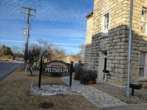 Museum «Hood County Museum», reviews and photos, 208 N Crockett St, Granbury, TX 76048, USA